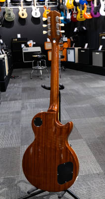 Epiphone - Les Paul Standard 50s, Left-Handed - Metallic Gold 2